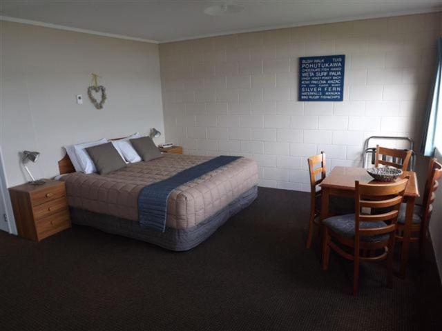 Harbour View Motel 4*