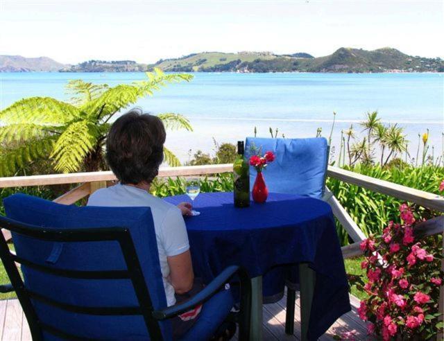 Motel Harbour View Coromandel