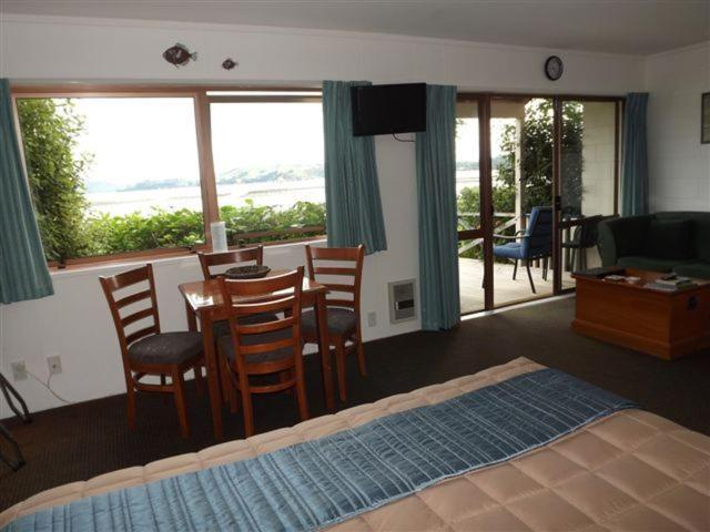 Motel Harbour View