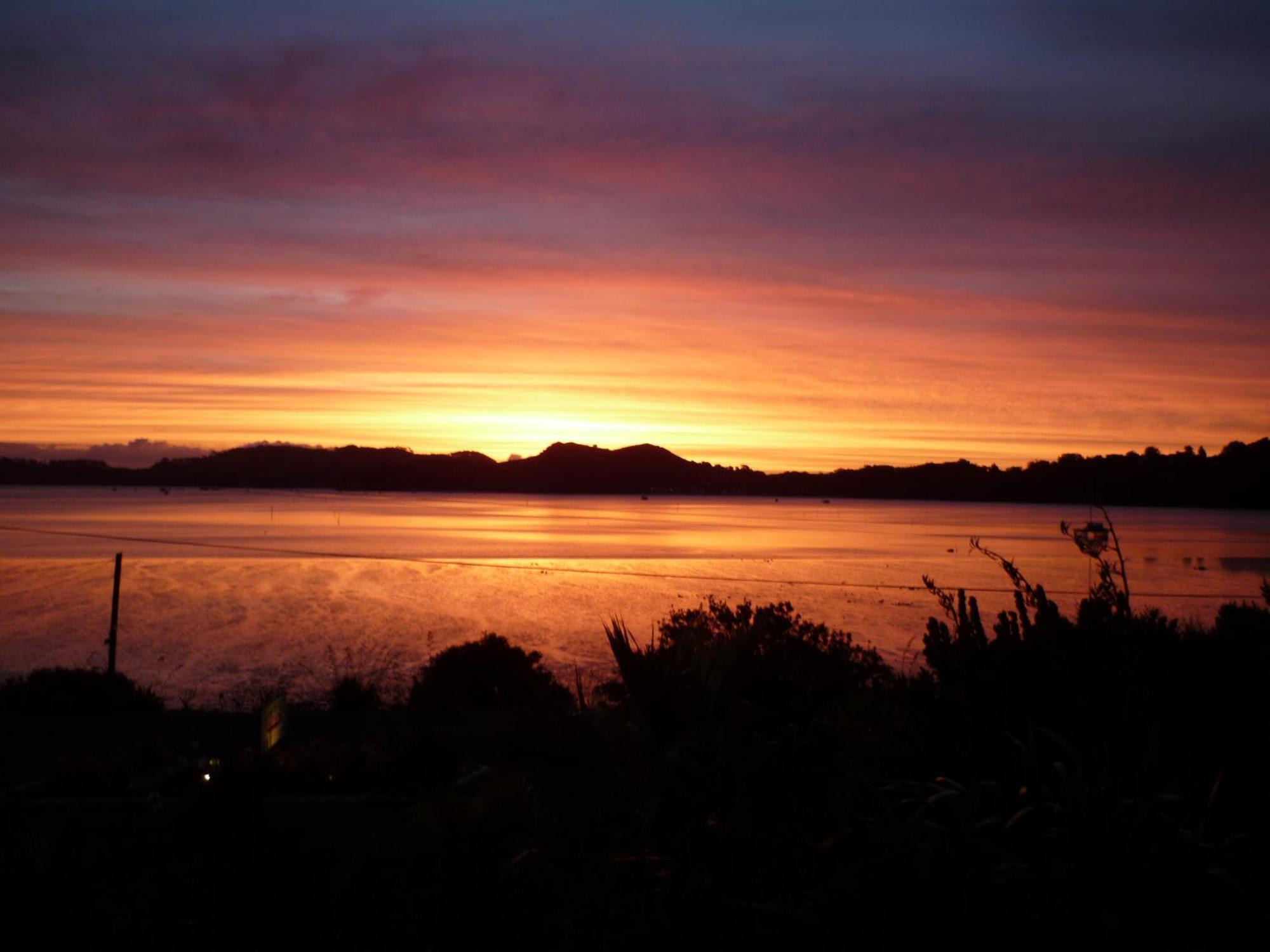 Harbour View Coromandel