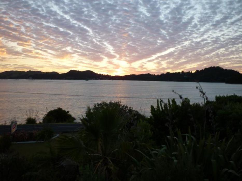 Harbour View Motel