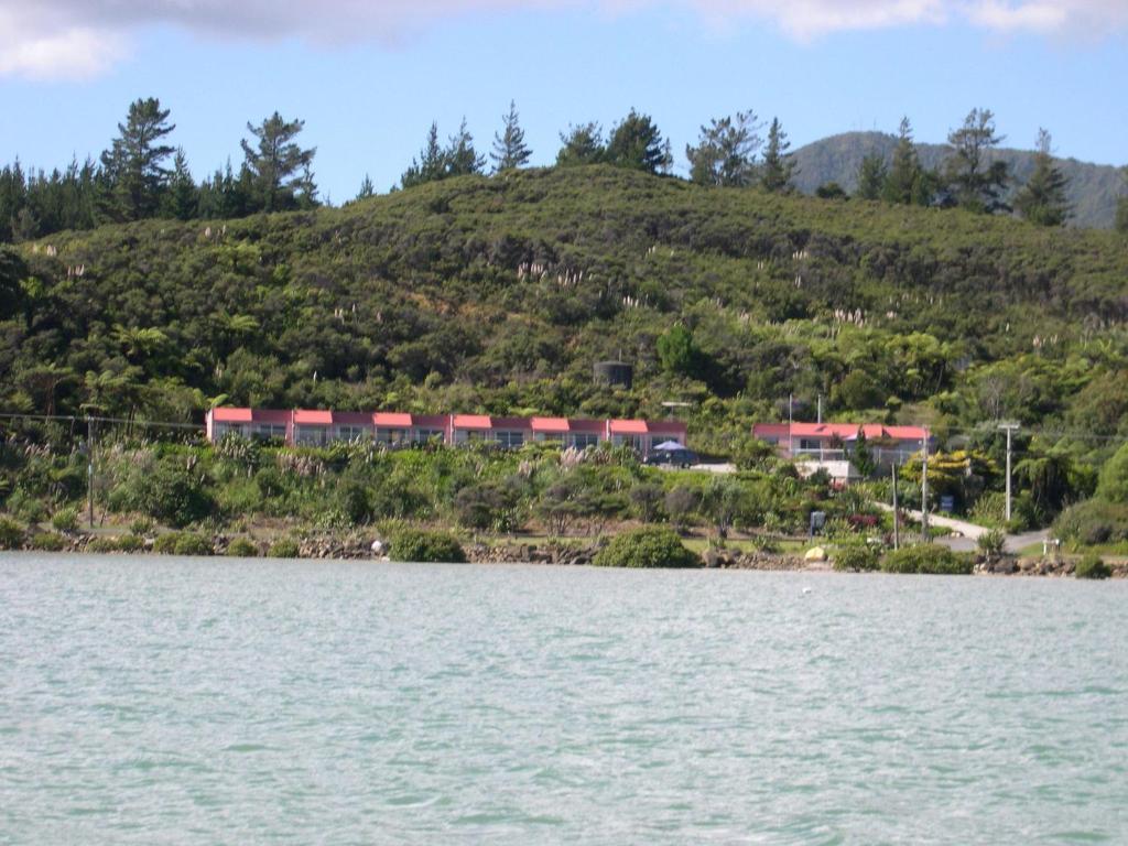 Harbour View Coromandel