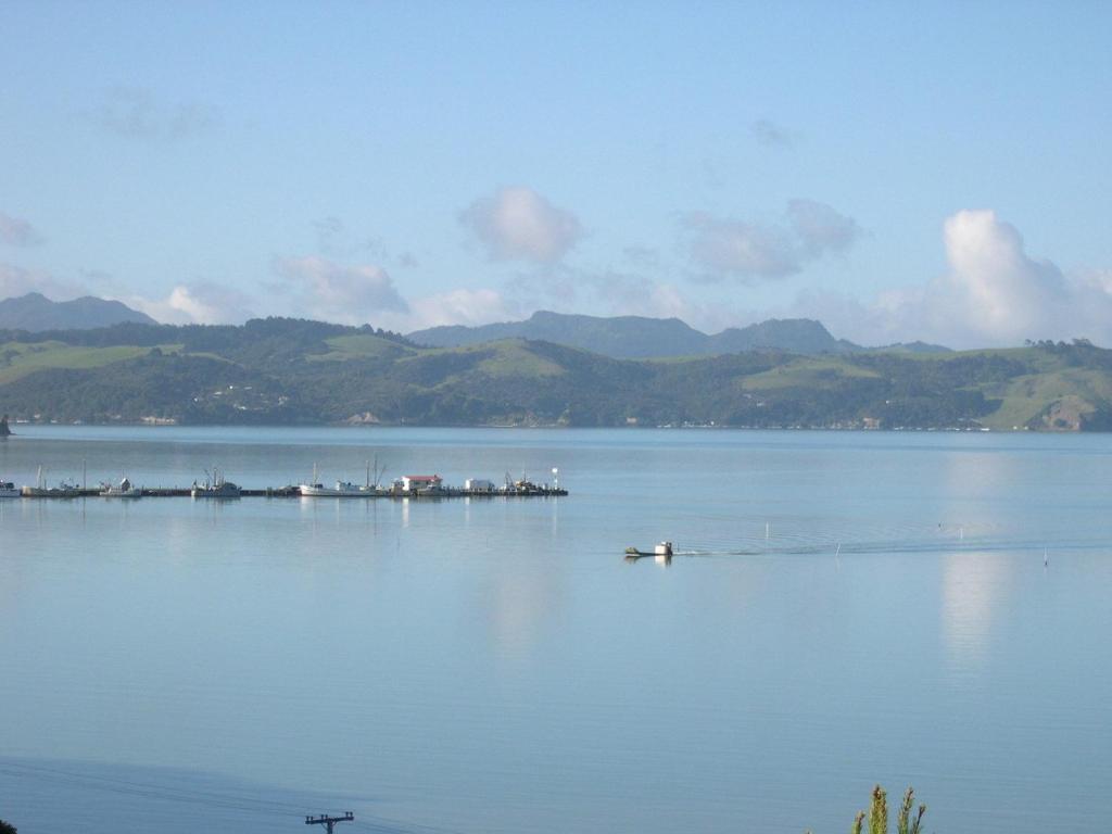 Harbour View 4*