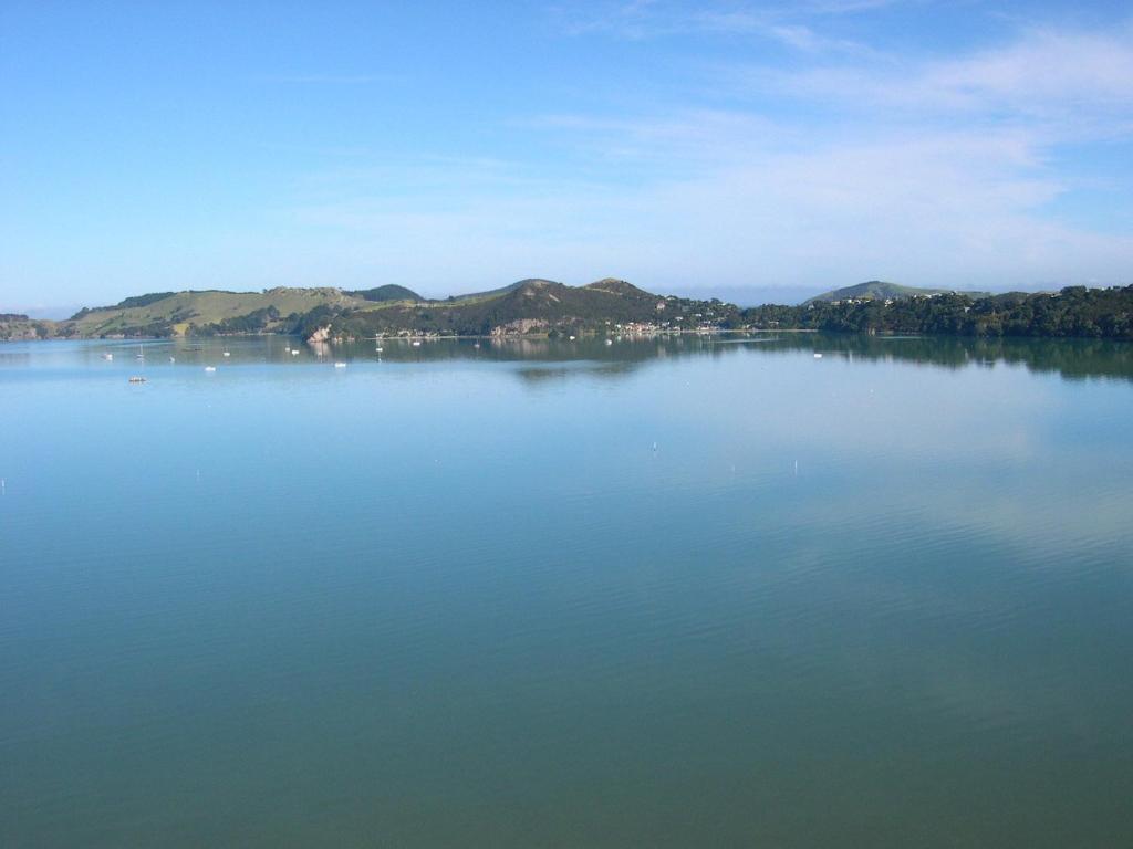 Harbour View Motel 4*