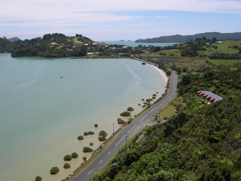 Harbour View Motel 4*