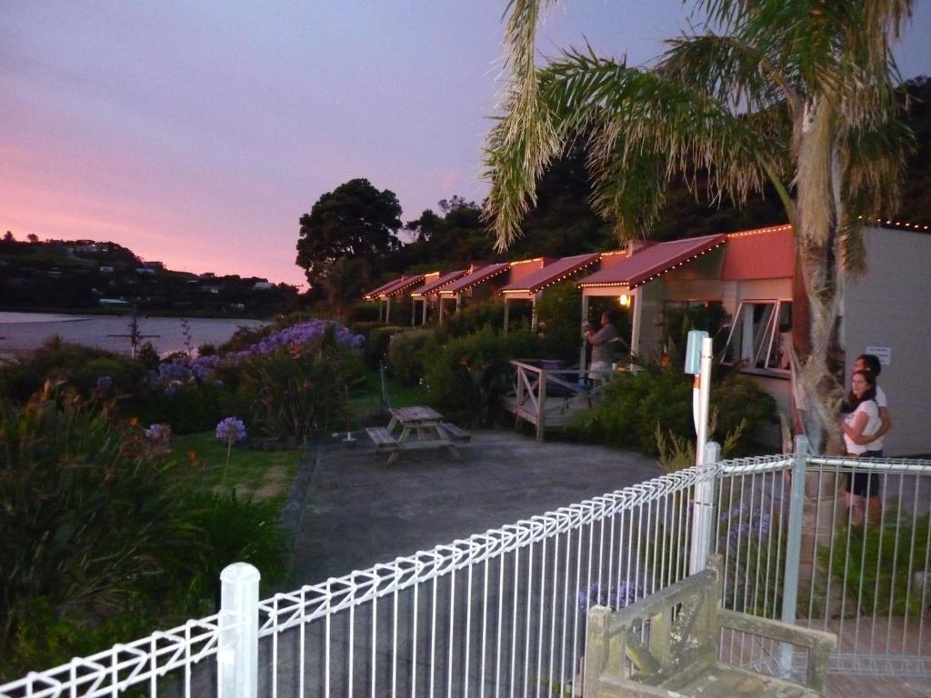 Harbour View 4*