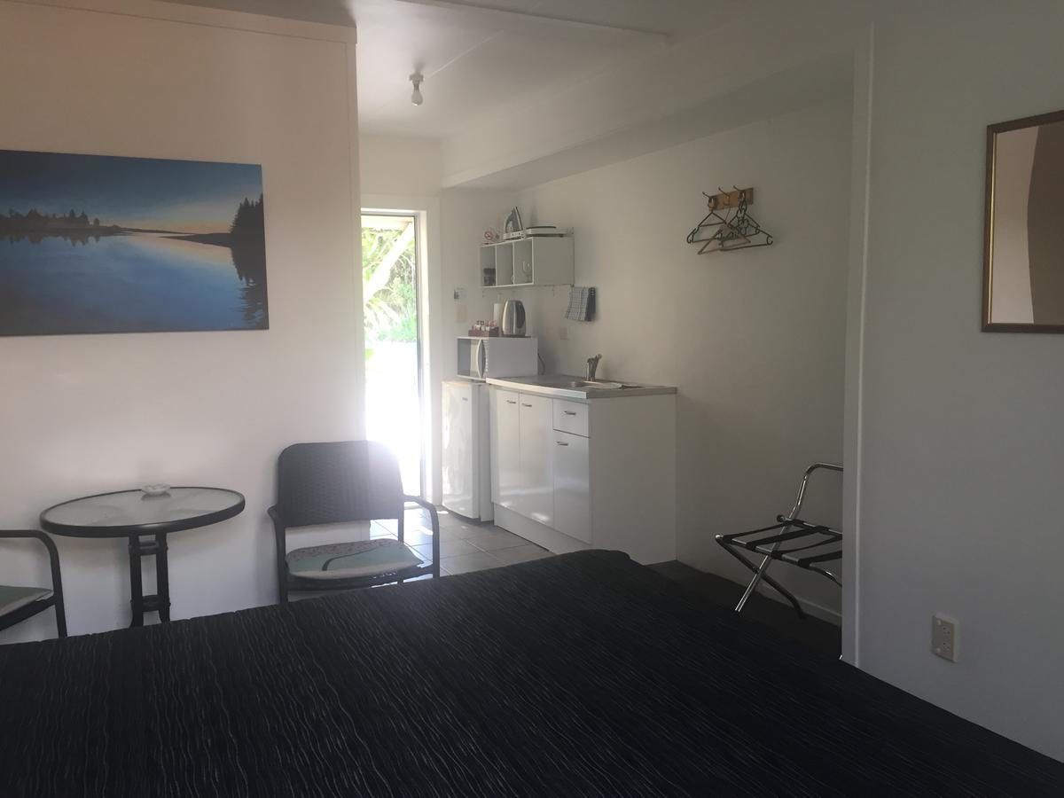 Harbour View Motel Coromandel