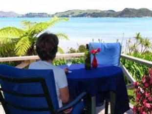 Motel Harbour View